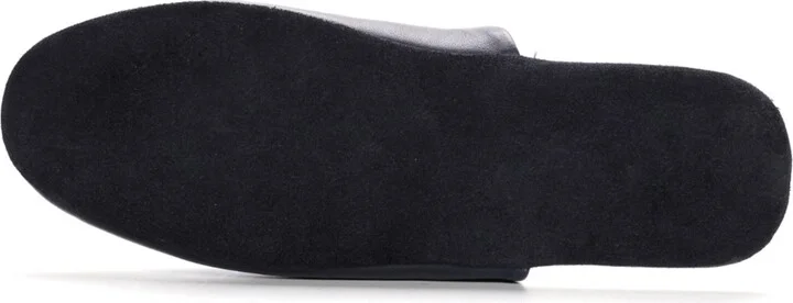 Anthony Veer Men's Clark Indoor House Slipper - Image 5