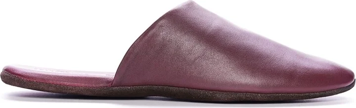 Anthony Veer Men's Clark Indoor House Slipper - Image 6