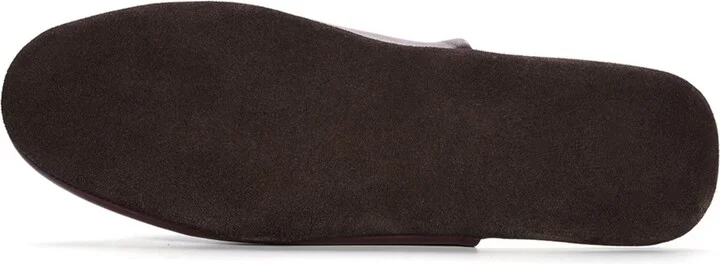 Anthony Veer Men's Clark Indoor House Slipper - Image 9
