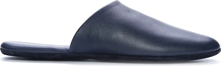 Anthony Veer Men's Clark Indoor House Slipper - Image 10