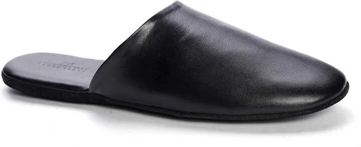 Anthony Veer Men's Clark Indoor House Slipper