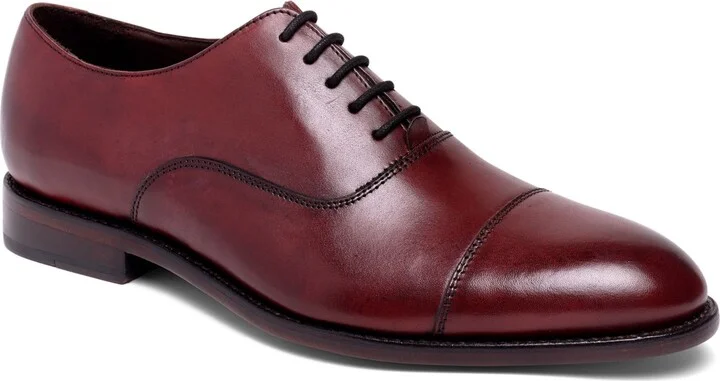 Oxblood
