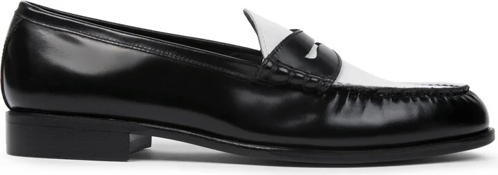 Anthony Veer Men's Como Penny Loafer - Image 2