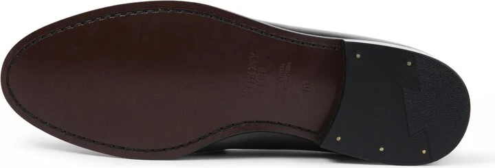 Anthony Veer Men's Como Penny Loafer - Image 5