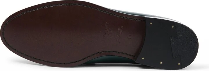 Anthony Veer Men's Como Penny Loafer - Image 9