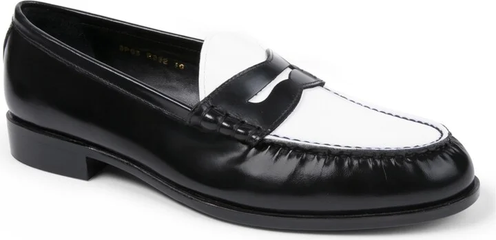 Anthony Veer Men's Como Penny Loafer