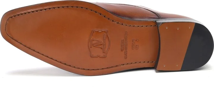Anthony Veer Men's Delano Ii Double Monk Strap Dress Shoes - Image 3