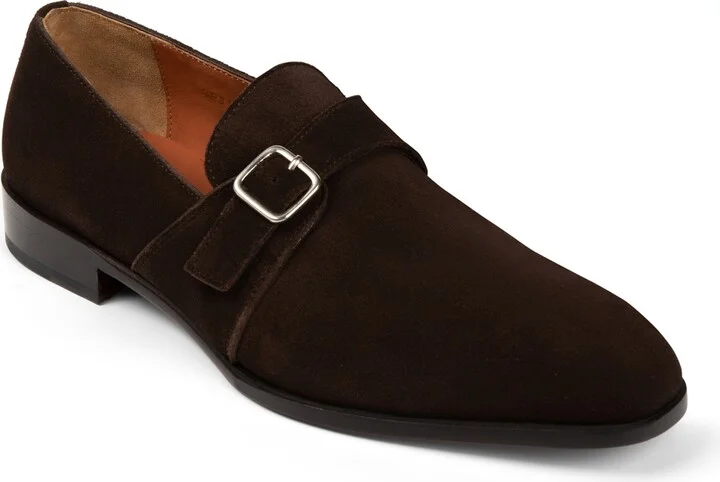 Tobacco Velvet Brown