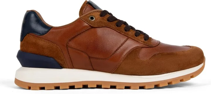 Anthony Veer Men's Edward Runner Sneaker - Image 2