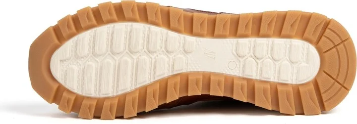 Anthony Veer Men's Edward Runner Sneaker - Image 5