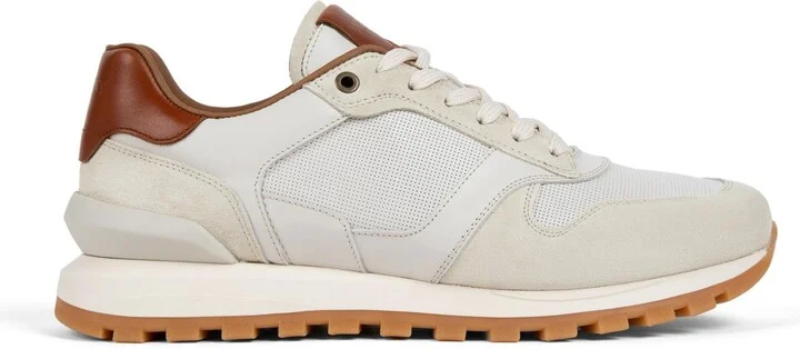 Anthony Veer Men's Edward Runner Sneaker - Image 6