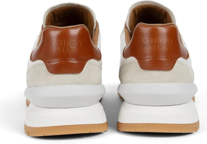 Anthony Veer Men's Edward Runner Sneaker - Image 8