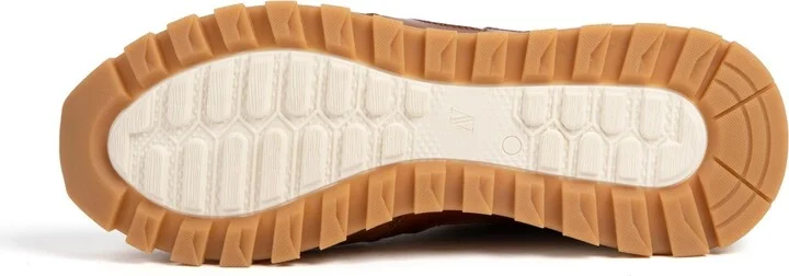 Anthony Veer Men's Edward Runner Sneaker - Image 9