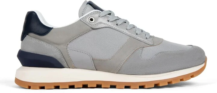Anthony Veer Men's Edward Runner Sneaker - Image 10