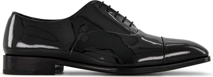 Black Patent