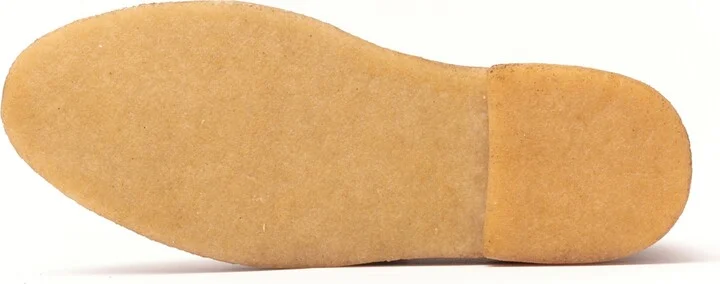 Anthony Veer Men's George Suede Lace-Up Chukka Boots - Image 9