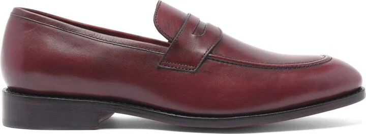 Anthony Veer Men's Gerry Goodyear Slip-On Penny Loafer - Image 2