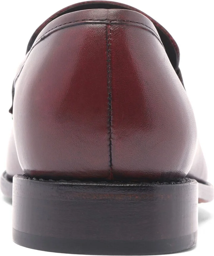 Anthony Veer Men's Gerry Goodyear Slip-On Penny Loafer - Image 3