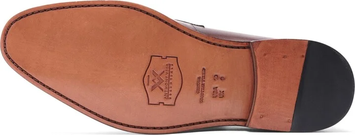Anthony Veer Men's Gerry Goodyear Slip-On Penny Loafer - Image 5