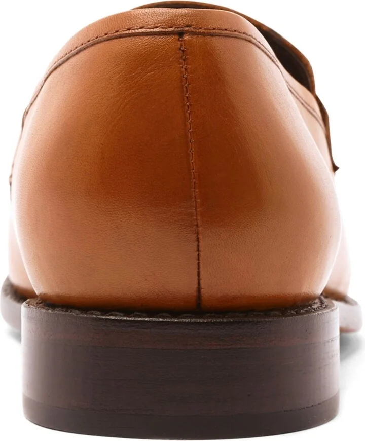 Anthony Veer Men's Gerry Goodyear Slip-On Penny Loafer - Image 7