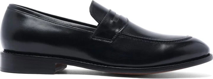 Anthony Veer Men's Gerry Goodyear Slip-On Penny Loafer - Image 10