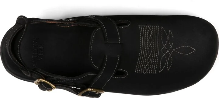 Anthony Veer Men's Harbor Moc Comfort Sandals - Image 3