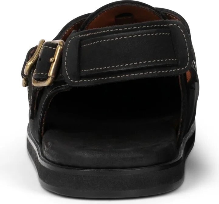 Anthony Veer Men's Harbor Moc Comfort Sandals - Image 5