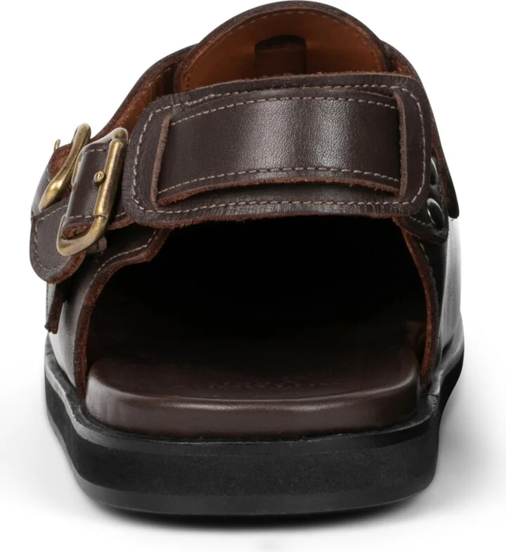 Anthony Veer Men's Harbor Moc Comfort Sandals - Image 10