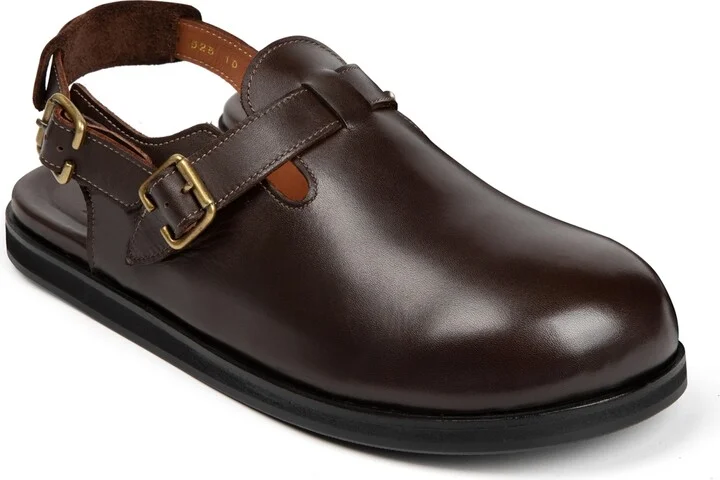 Chestnut Grain Brown
