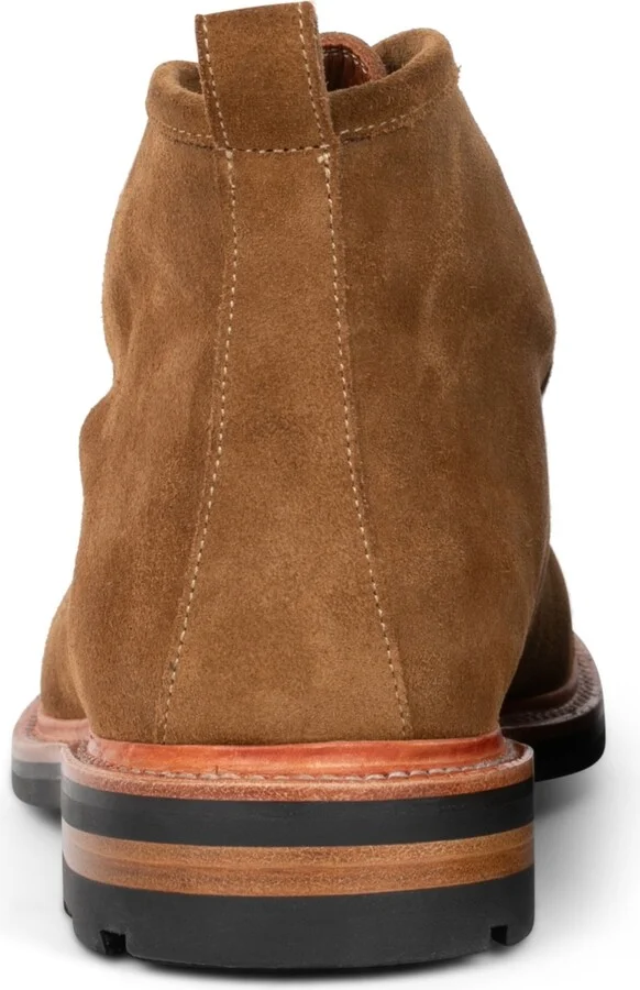 Anthony Veer Men's Heritage Moc Chukka Boots - Image 5
