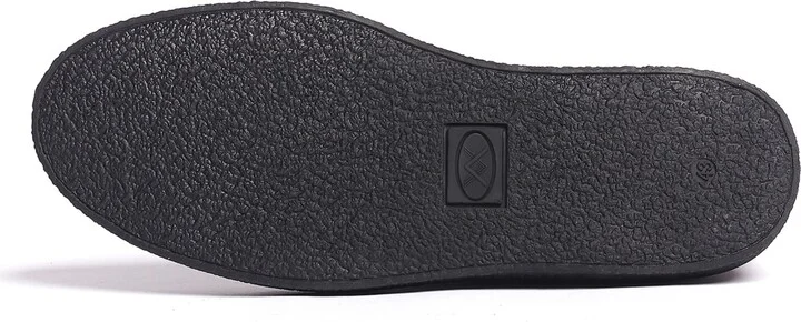 Anthony Veer Men's Hills Suede Chelsea Boots - Image 9