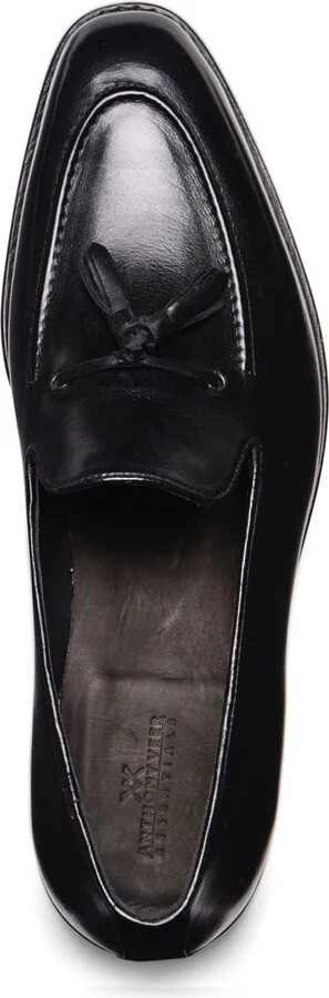 Anthony Veer Men's Kennedy Tassel Dress Loafer - Image 2