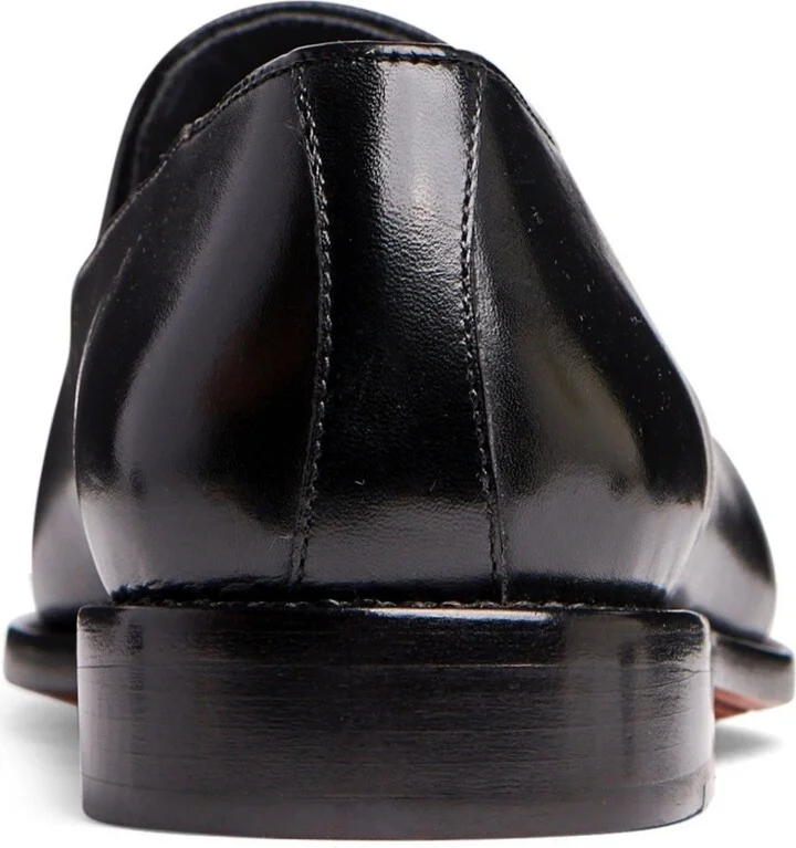 Anthony Veer Men's Kennedy Tassel Dress Loafer - Image 3
