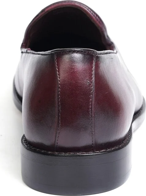 Anthony Veer Men's Kennedy Tassel Dress Loafer - Image 8