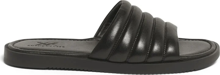 Anthony Veer Men's Key West Comfort Slides - Image 6