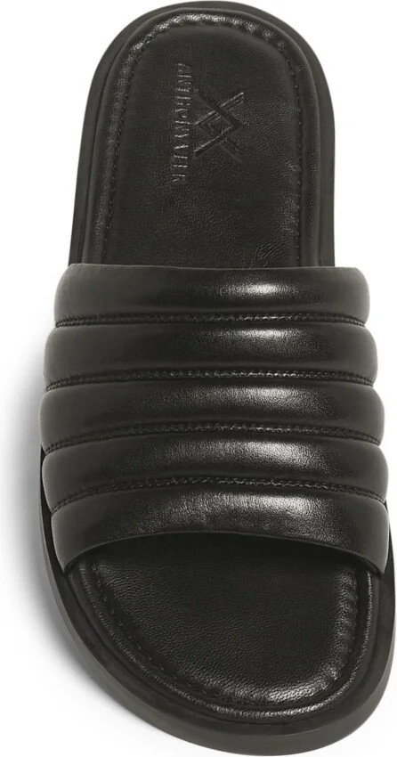 Anthony Veer Men's Key West Comfort Slides - Image 8