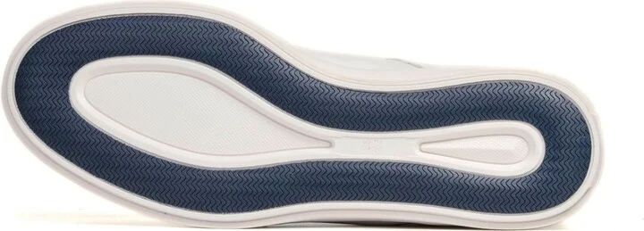 Anthony Veer Men's Kips High-Top Fashion Sneakers - Image 5