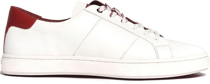 Anthony Veer Men's Kips Low-Top Fashion Sneakers - Image 2