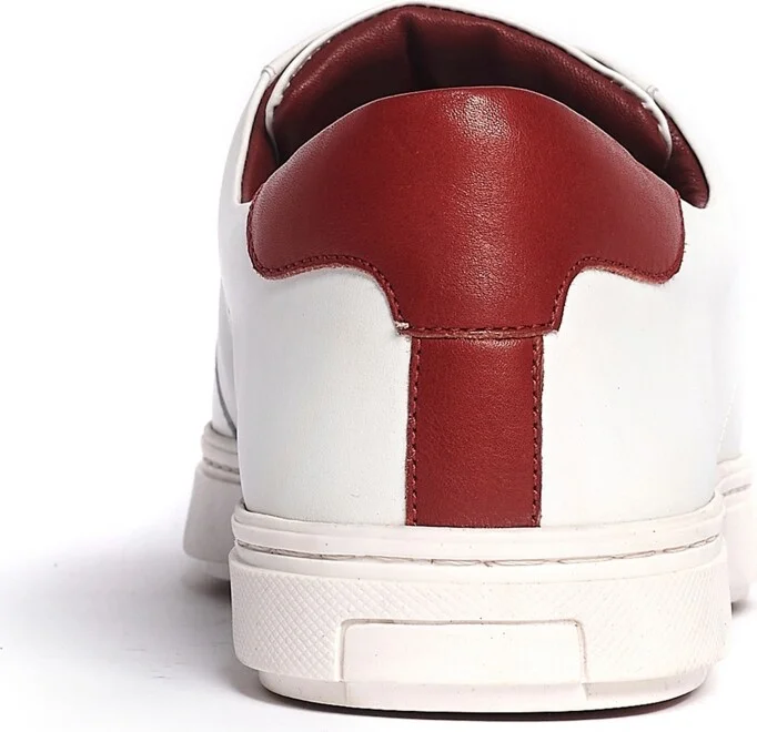 Anthony Veer Men's Kips Low-Top Fashion Sneakers - Image 3