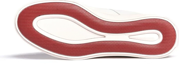 Anthony Veer Men's Kips Low-Top Fashion Sneakers - Image 5