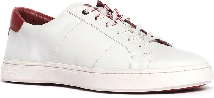 Anthony Veer Men's Kips Low-Top Fashion Sneakers