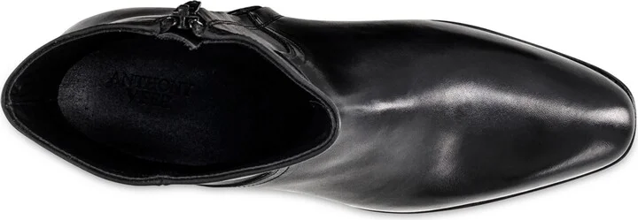 Anthony Veer Men's Lennox Zipper Boots - Image 3