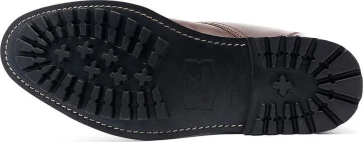 Anthony Veer Men's Lincoln Rugged 6" Lace-Up Boots - Image 5