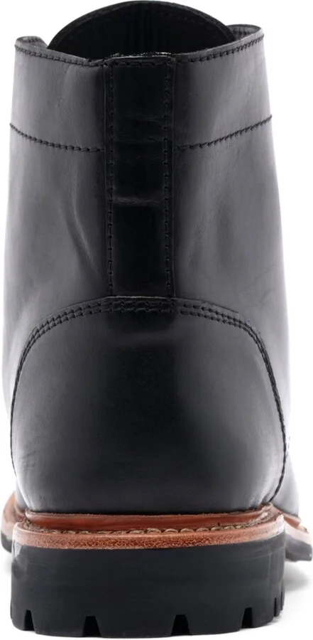 Anthony Veer Men's Lincoln Rugged 6" Lace-Up Boots - Image 7