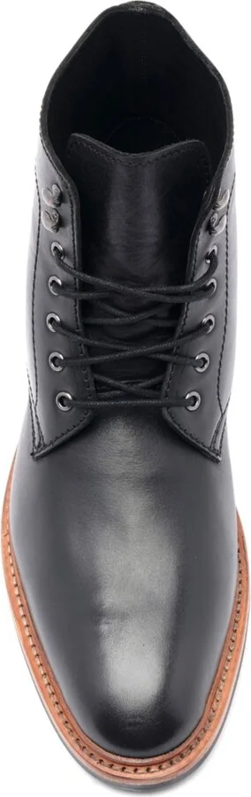Anthony Veer Men's Lincoln Rugged 6" Lace-Up Boots - Image 8