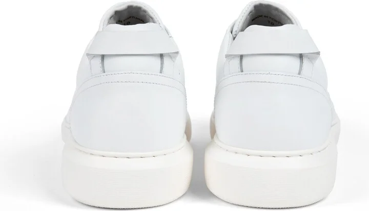 Anthony Veer Men's Lucas Lace Less Sneaker - Image 8