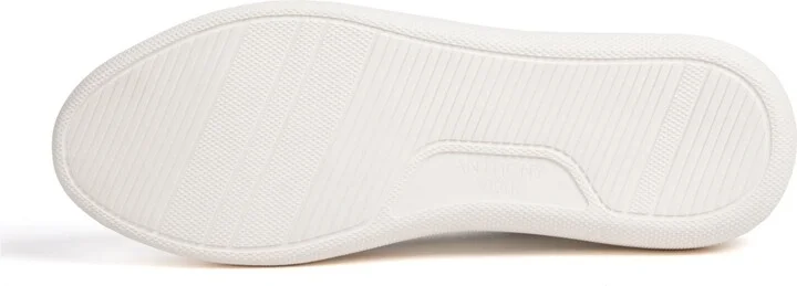 Anthony Veer Men's Lucas Lace Less Sneaker - Image 9