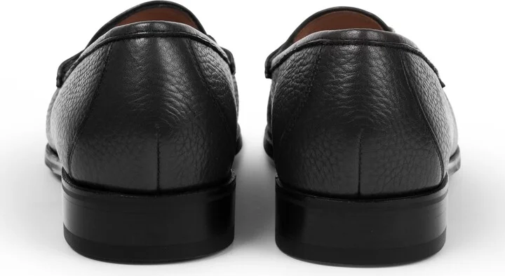 Anthony Veer Men's Lucca Bit Loafer - Image 4