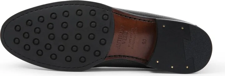 Anthony Veer Men's Lucca Bit Loafer - Image 5
