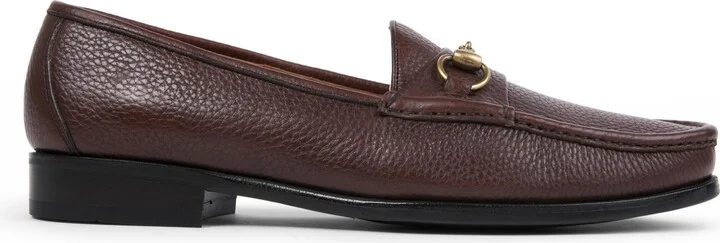 Anthony Veer Men's Lucca Bit Loafer - Image 6